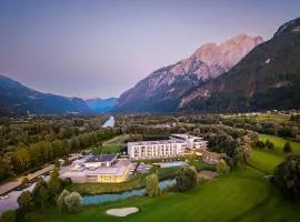 Dolomitengolf Suites