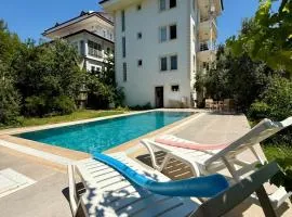 BlueHaven Apartments