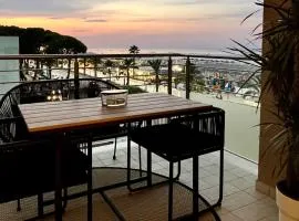 Roseto Marina Lungomare