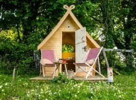 La petite cabane