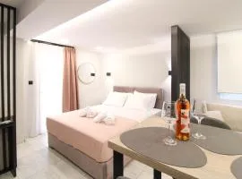 G&E Kavala Apartments