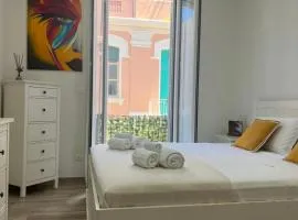 Suite del Centro