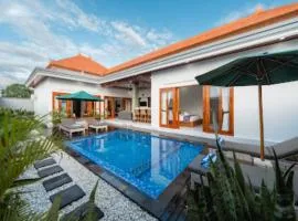 Anta Villa Lembongan