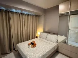 Bayhaus MNL - Pet-friendly Condo near MOA