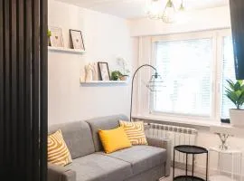 Po Sąsiedzku Apartament z Klimatem