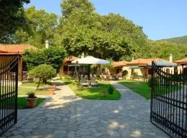 Dodis Village