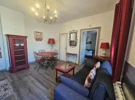 Le Boulevard, appartement près du centre de Roanne