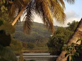 Coco Carïb - Cabane vue Mer & Massages