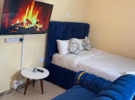 Marie's Studios Naivasha Town