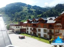 Daniela 5 by SMR Rauris Apartments - inc Spa and near Gondola