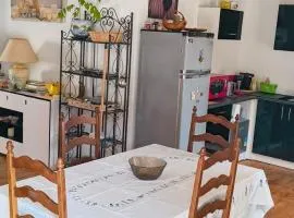 Appartement Entier