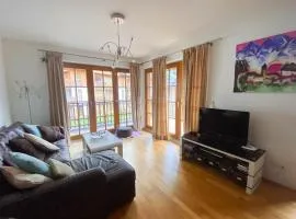 Jana 4 by SMR Rauris Apartments - inc Spa and near Gondola