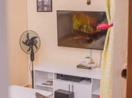 Bay Loft Apartment 1 BR Netflix n Internet