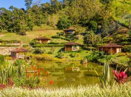 Parador Lumiar Boutique Hotel & Spa