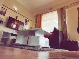 Bay Loft Apartment 1 BR Netflix n Internet