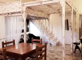 Casa Magnolia