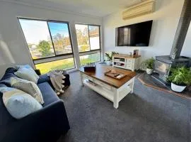Convenient Private Unit - Eden 2 Bedrooms