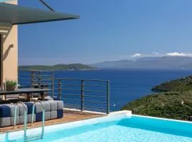The Dynasty Villas