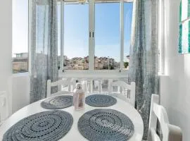 Acogedor bungalow de primera planta en Torreblanca