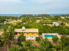 Neithal Farm Resort with Swimming Pool by Roscotel