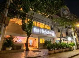 Hotel Taybo Kai By St Hoteles