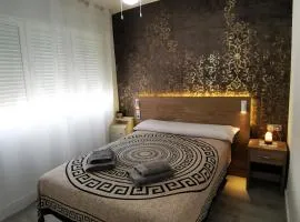 Vivienda en centro de Yecla