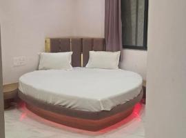 Hotel Avanue Villa, hotel din Dabhoi