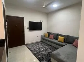 ملاذ للشقق المخدومة