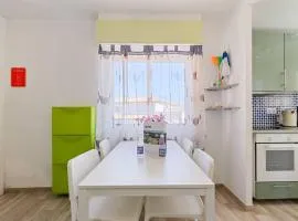 Cosy, freshly furnished holiday home