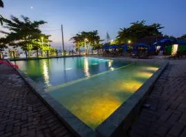 Hotel Pé na Areia