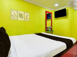 Hotel O Dolly, hotel v destinaci Devanandapur