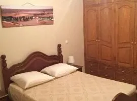 Comfortable private room in Assomada