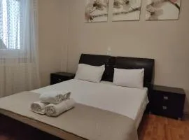 Matinas House