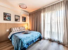 Novo Studio IS 816 no Centro de São Paulo