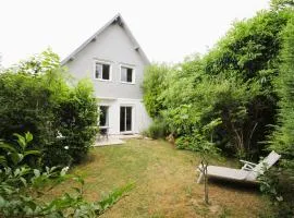 Le Jardin Champenois Maison
