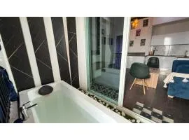 The Cozy Stay Entire 1BHK Apartment Sec 168 Golden Palms