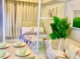 Primeworld District Condoresort 15mins2airport