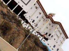 أبراج وطني, ubytovanie s k&uacute;peľmi onsen v destin&aacute;cii Al Baha