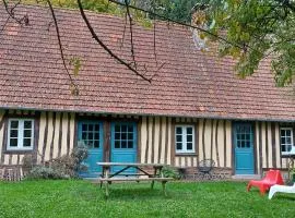Moulin de la Génetée