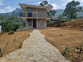Aruni Villa - Knuckles Range