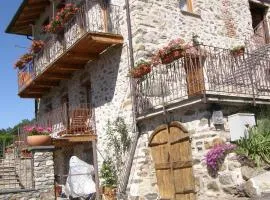 Monte Emilius Alloggio ad uso turistico VDA SAINT CHRISTOPHE n 0002