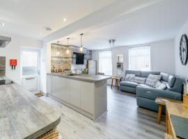 Kays, hotel v destinaci Cleveleys