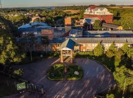 Complexo Turístico Vila Capuchinhos