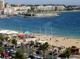 Ibis Budget Fréjus St Raphaël centre et Plage