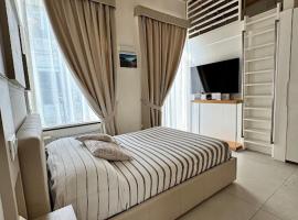 Le Suite del Duomo، فندق في كافا دي تيريني