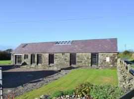 Ty Hir, hotel en Aberdaron