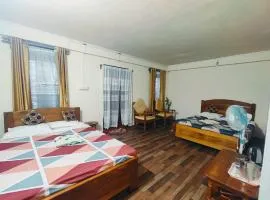 Arara phillis homestay