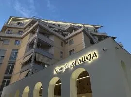 Kompleksi Muja