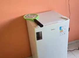Apto B com cozinha em Macapa Terra Nova