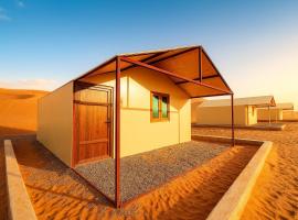 Remal Camp, hotel v destinaci Al Raka